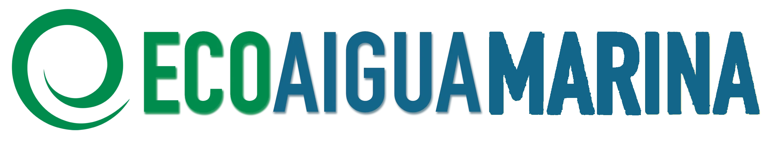 Ecoaiguamarina